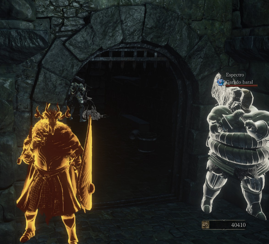 Dark Souls III