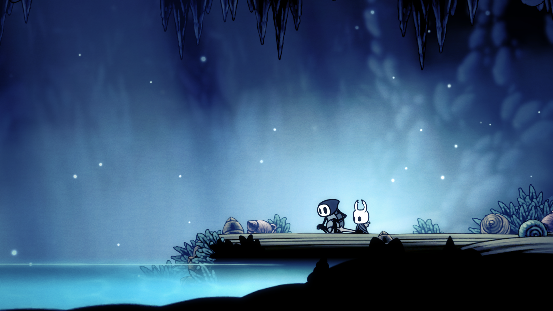 Hollow Knight